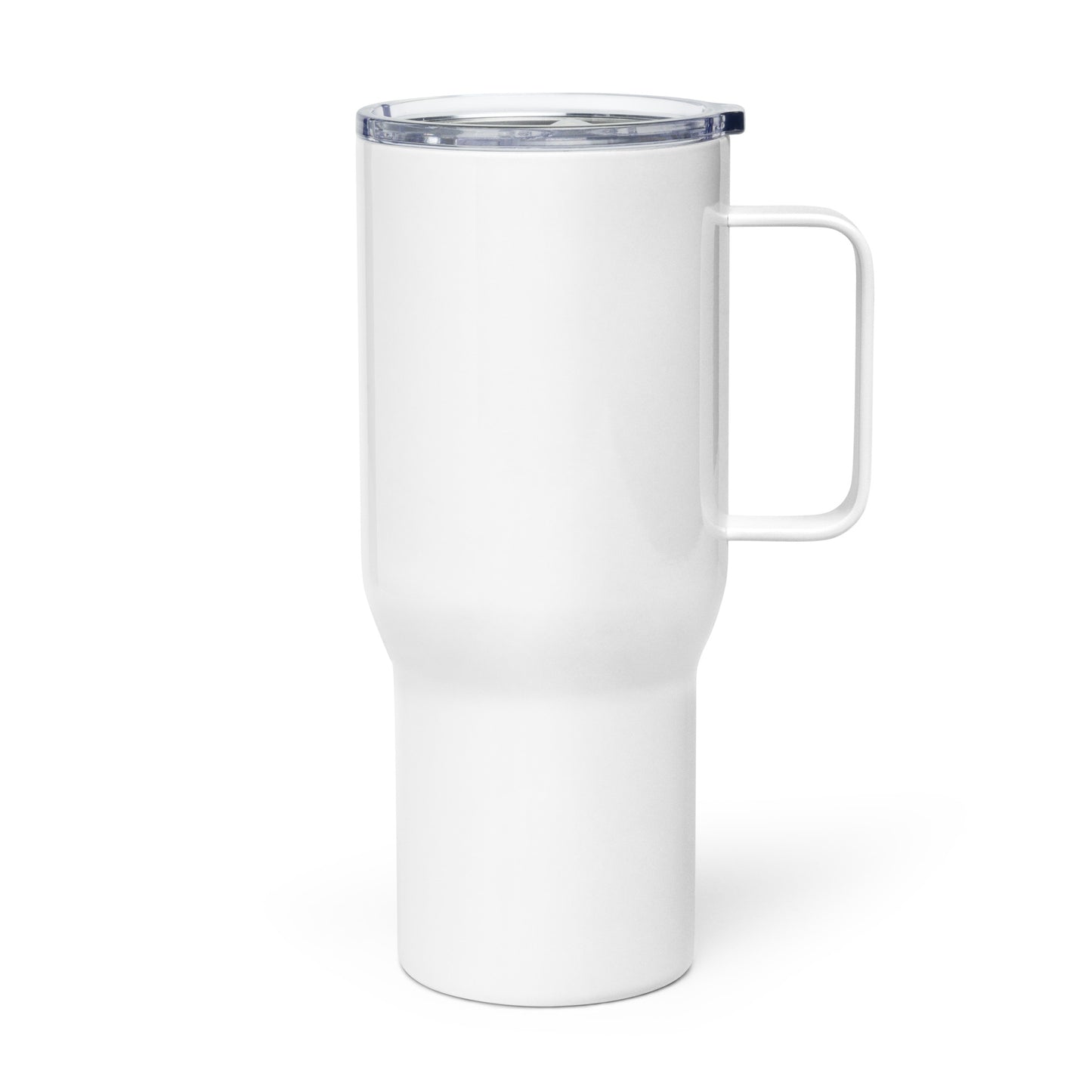 Rock Out With Your Rock Out Travel Mug Wiith Handle